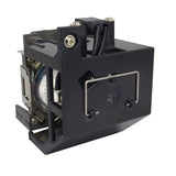 Jaspertronics™ OEM Lamp & Housing for The Viewsonic PS750HD Projector with Philips bulb inside - 240 Day Warranty