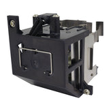 Jaspertronics™ OEM Lamp & Housing for The Viewsonic PS750HD Projector with Philips bulb inside - 240 Day Warranty