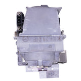 Jaspertronics™ OEM 5J.JDP05.001 Lamp & Housing for BenQ Projectors with Ushio bulb inside - 240 Day Warranty