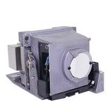 Jaspertronics™ OEM PK-L3715UW Lamp & Housing for JVC Projectors with Ushio bulb inside - 240 Day Warranty