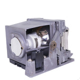 Jaspertronics™ OEM Lamp & Housing for The Viewsonic PG800HD Projector with Ushio bulb inside - 240 Day Warranty