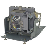 Jaspertronics™ OEM Lamp & Housing for The BenQ TH683 Projector with Osram bulb inside - 240 Day Warranty