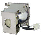 Jaspertronics™ OEM Lamp & Housing for The BenQ HT2150ST Projector with Osram bulb inside - 240 Day Warranty