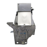 Jaspertronics™ OEM Lamp & Housing for The BenQ HT3050 Projector with Original High-Quality bulb inside - 240 Day Warranty