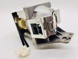 Jaspertronics™ OEM Lamp & Housing for The BenQ W1210ST Projector with Original High-Quality bulb inside - 240 Day Warranty