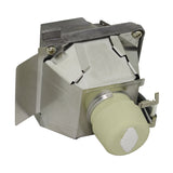 Jaspertronics™ OEM Lamp & Housing for The BenQ DX832UST Projector with Philips bulb inside - 240 Day Warranty