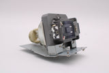 Jaspertronics™ OEM Lamp & Housing for The BenQ SW752 Projector with Osram bulb inside - 240 Day Warranty