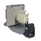 Jaspertronics™ OEM Lamp & Housing for The BenQ  HT8050 Projector with Philips bulb inside - 240 Day Warranty