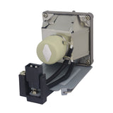 Jaspertronics™ OEM Lamp & Housing for The BenQ  HT8050 Projector with Philips bulb inside - 240 Day Warranty