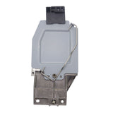 Jaspertronics™ OEM Lamp & Housing for The BenQ  HT8050 Projector with Philips bulb inside - 240 Day Warranty