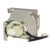 Jaspertronics™ OEM Lamp & Housing for The BenQ MW732 Projector with Philips bulb inside - 240 Day Warranty