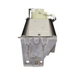 Jaspertronics™ OEM Lamp & Housing for The BenQ MW732 Projector with Philips bulb inside - 240 Day Warranty