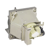 Jaspertronics™ OEM  5J.JHH05.001 Lamp & Housing for BenQ Projectors with Philips bulb inside - 240 Day Warranty