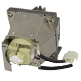 Jaspertronics™ Original Lamp & Housing for the Viewsonic PG705HD Projector - 1 Year Warranty