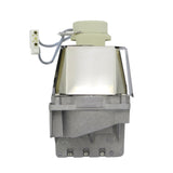 Jaspertronics™ OEM Lamp & Housing for The BenQ W2700 Projector with Osram bulb inside - 240 Day Warranty