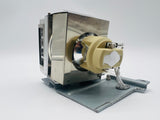 Jaspertronics™ OEM Lamp & Housing for The BenQ TH536 Projector with Original High-Quality bulb inside - 240 Day Warranty