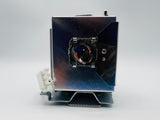 Jaspertronics™ OEM Lamp & Housing for The BenQ MS536 Projector with Original High-Quality bulb inside - 240 Day Warranty