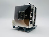 Jaspertronics™ OEM Lamp & Housing for The BenQ MW536 Projector with Osram bulb inside - 240 Day Warranty