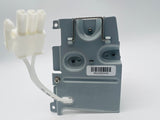 Jaspertronics™ OEM Lamp & Housing for The BenQ MW536 Projector with Original High-Quality bulb inside - 240 Day Warranty