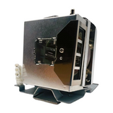 Jaspertronics™ OEM Lamp & Housing for The BenQ MX536 Projector with Original High-Quality bulb inside - 240 Day Warranty