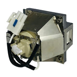 Jaspertronics™ OEM Lamp & Housing for The BenQ MX560P Projector with Philips bulb inside - 240 Day Warranty