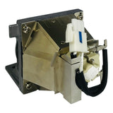 Jaspertronics™ OEM Lamp & Housing for The BenQ MH5005 Projector with Philips bulb inside - 240 Day Warranty