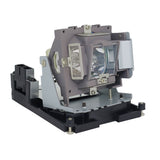 Jaspertronics™ OEM Lamp & Housing for The BenQ MP727 Projector with High Quality Original bulb inside - 240 Day Warranty