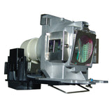 Jaspertronics™ OEM Lamp & Housing for The BenQ MP622c Projector with Philips bulb inside - 240 Day Warranty