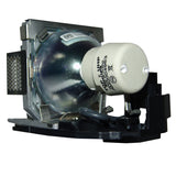 Jaspertronics™ OEM Lamp & Housing for The BenQ MP622 Projector with Philips bulb inside - 240 Day Warranty