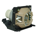 Jaspertronics™ OEM Lamp & Housing for The Iiyama DPX 100 Projector - 240 Day Warranty