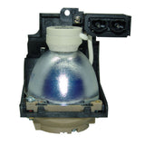 Jaspertronics™ OEM Lamp & Housing for The Scott DLP 700 Projector - 240 Day Warranty