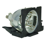 Jaspertronics™ OEM 60.J1610.001 Lamp & Housing for BenQ Projectors with Original High-Quality bulb inside - 240 Day Warranty