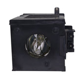 Jaspertronics™ OEM Lamp & Housing for The Vidikron MODEL 20 Projector with Ushio bulb inside - 240 Day Warranty