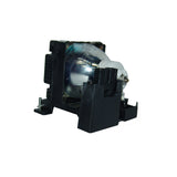 Genuine AL™ Lamp & Housing for the Mitsubishi SD200U Projector - 90 Day Warranty