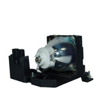 AL™ Series Lamp & Housing for the Mitsubishi SD200U Projector - 90 Day Warranty