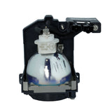 Jaspertronics™ OEM Lamp & Housing for The BenQ DX660 Projector with Ushio bulb inside - 240 Day Warranty