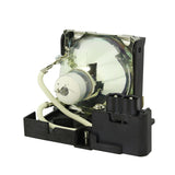 AL™ Series Lamp & Housing for The Toshiba RD-JT50 Projector - 90 Day Warranty