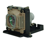 Jaspertronics™ OEM Lamp & Housing for The BenQ PB7210 Projector with Philips bulb inside - 240 Day Warranty