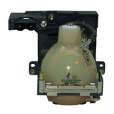 Jaspertronics™ OEM 60.J5016.CB1 Lamp & Housing for BenQ Projectors with Philips bulb inside - 240 Day Warranty