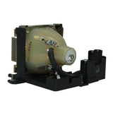 Jaspertronics™ OEM Lamp & Housing for The Toshiba PB7230-PVIP Projector with Philips bulb inside - 240 Day Warranty