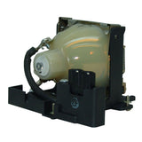 Jaspertronics™ OEM Lamp & Housing for The Toshiba PB7210-PVIP Projector with Philips bulb inside - 240 Day Warranty