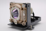 Jaspertronics™ OEM Lamp & Housing for The BenQ PB6205 Projector with Ushio bulb inside - 240 Day Warranty