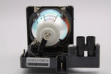 Jaspertronics™ OEM Lamp & Housing for The BenQ PB6200 Projector with Ushio bulb inside - 240 Day Warranty