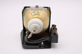 AL™ Series Lamp & Housing for The Sanyo PLC-SE20A Projector - 90 Day Warranty