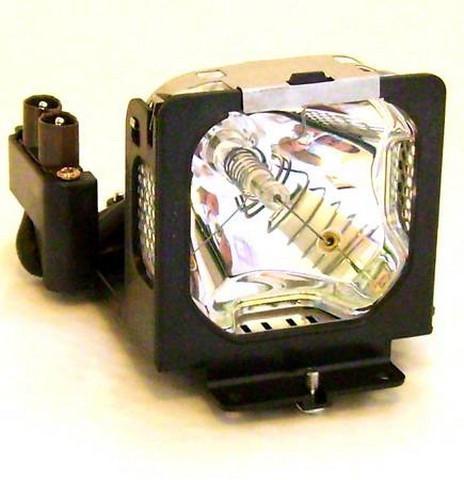 Jaspertronics™ OEM 610-311-0486 Lamp & Housing for Sanyo Projectors with Original High-Quality bulb inside - 240 Day Warranty