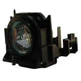 AL™ Series Lamp & Housing for The Panasonic PT-DX810UK Projector - 90 Day Warranty