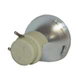 Jaspertronics™ OEM Lamp (Bulb Only) for The Vivitek D519 Projector with Osram bulb inside -  1 Year Warranty