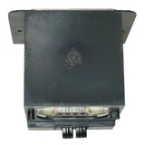 Jaspertronics™ OEM 6912V00006C Lamp & Housing for Zenith TVs with Original High-Quality bulb inside - 240 Day Warranty