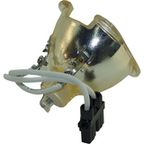 Jaspertronics™ OEM TDP-T300J Bulb for Toshiba Projectors