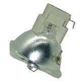 Jaspertronics™ OEM Osram PVIP Bulb for The Boxlight CD-737X Projector - 1 Year Warranty